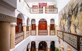 Riad Chalymar